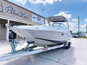 Thumbnail von Crownline E305 Xs Boat #BL360