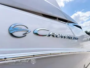 Thumbnail von Crownline E305 Xs Boat #BL360