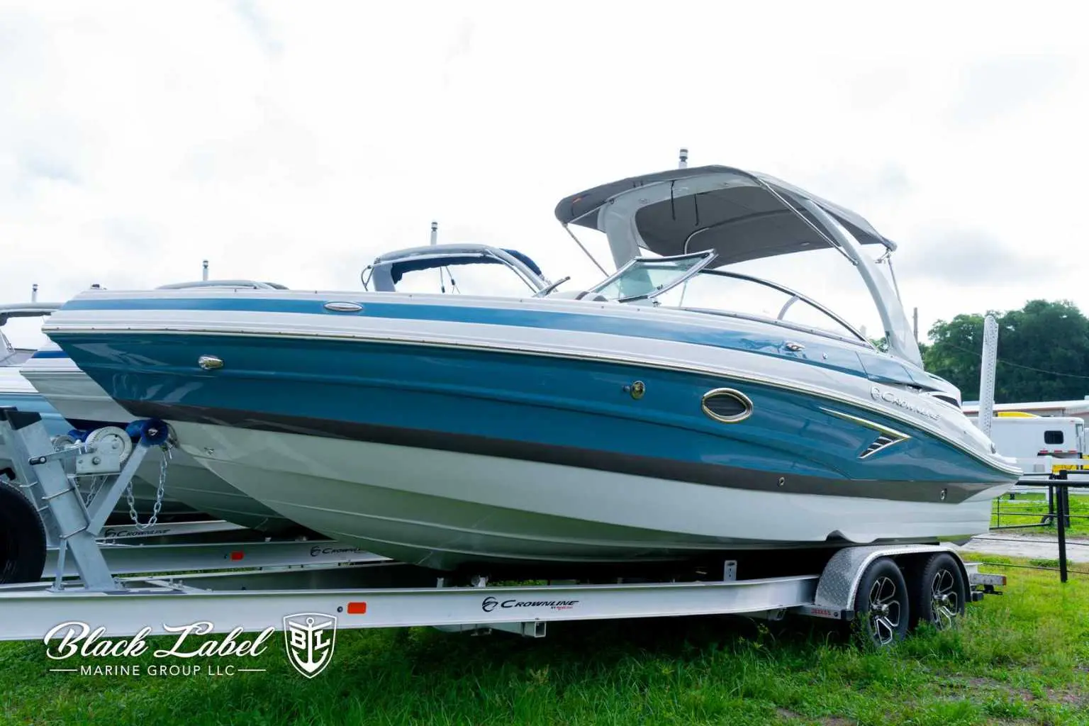 Crownline 260 XSS Boat #BR106