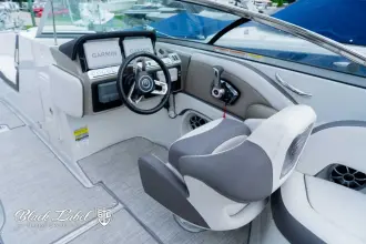 Thumbnail von Crownline 260 XSS Boat #BR106
