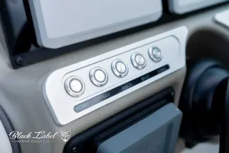 Thumbnail von Crownline 260 XSS Boat #BR106