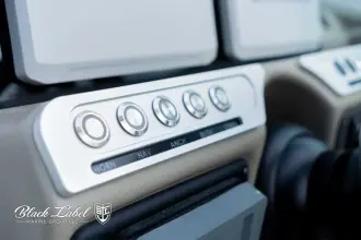 Thumbnail von Crownline 260 XSS Boat #BR106