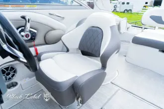 Thumbnail von Crownline 260 XSS Boat #BR106