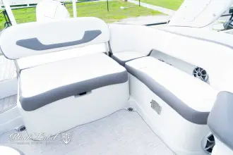 Thumbnail von Crownline 260 XSS Boat #BR106