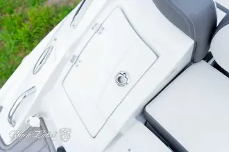 Thumbnail von Crownline 260 XSS Boat #BR106