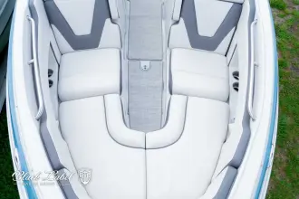 Thumbnail von Crownline 260 XSS Boat #BR106