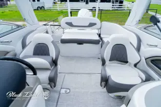 Thumbnail von Crownline 260 XSS Boat #BR106