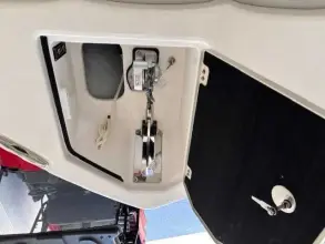 Thumbnail von Sea Fox Boats 328 Commander Boat #BR131