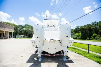 Thumbnail von Sea Fox Boats 368 Commander Boat #BR138