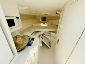 Thumbnail von Intrepid 377 WA