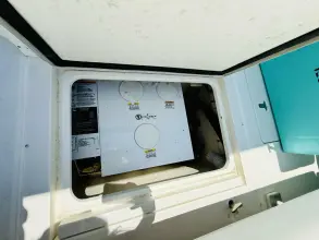 Thumbnail von Intrepid 377 WA