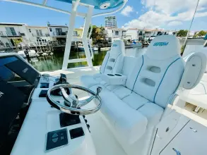 Thumbnail von Intrepid 377 WA