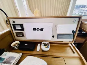 Lagoon 42 No Schedule