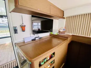 Thumbnail von Lagoon 42 No Schedule