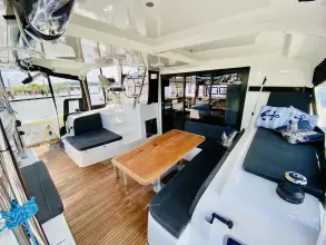 Thumbnail von Lagoon 42 No Schedule