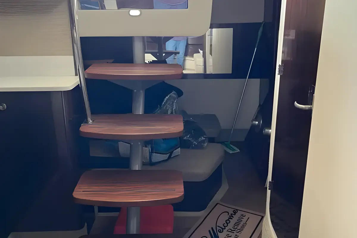 Thumbnail von Sea Ray 350 Sundancer