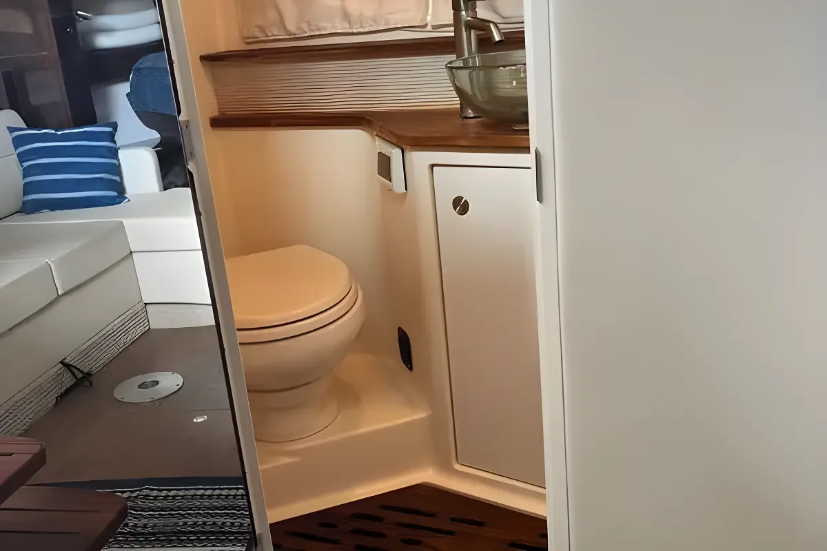 Thumbnail von Sea Ray 350 Sundancer