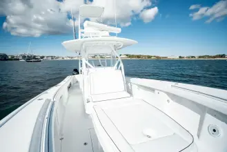 Thumbnail von Yellowfin 39 Afishinsea