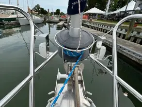 Thumbnail von Jeanneau Sun Odyssey 43 DS NECESSITY