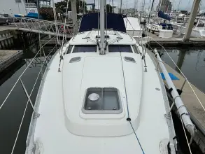 Thumbnail von Jeanneau Sun Odyssey 43 DS NECESSITY