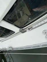 Thumbnail von Jeanneau Sun Odyssey 43 DS NECESSITY