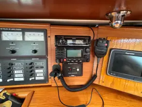 Thumbnail von Jeanneau Sun Odyssey 43 DS NECESSITY