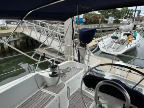 Thumbnail von Jeanneau Sun Odyssey 43 DS NECESSITY