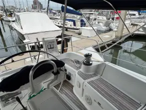 Thumbnail von Jeanneau Sun Odyssey 43 DS NECESSITY