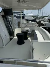 Thumbnail von Carver 41 Cockpit Motor Yacht New Beginnings