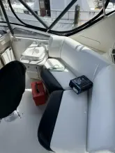 Thumbnail von Carver 41 Cockpit Motor Yacht New Beginnings