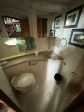 Thumbnail von Carver 41 Cockpit Motor Yacht New Beginnings