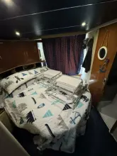 Thumbnail von Carver 41 Cockpit Motor Yacht New Beginnings