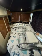 Thumbnail von Carver 41 Cockpit Motor Yacht New Beginnings