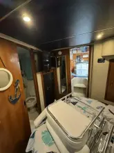 Thumbnail von Carver 41 Cockpit Motor Yacht New Beginnings