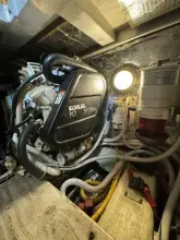 Thumbnail von Carver 41 Cockpit Motor Yacht New Beginnings