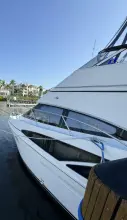 Thumbnail von Carver 41 Cockpit Motor Yacht New Beginnings