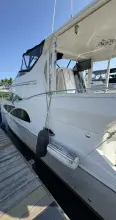 Thumbnail von Carver 41 Cockpit Motor Yacht New Beginnings