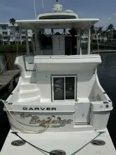 Thumbnail von Carver 41 Cockpit Motor Yacht New Beginnings