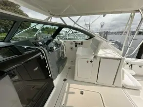 Thumbnail von Tiara Yachts 3800 Open Island Girl