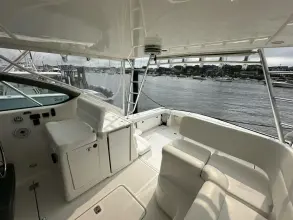 Thumbnail von Tiara Yachts 3800 Open Island Girl