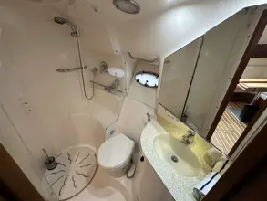 Thumbnail von Tiara Yachts 3800 Open Island Girl