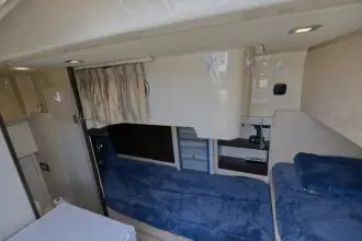 Thumbnail von Azimut 64 Flybridge Neena