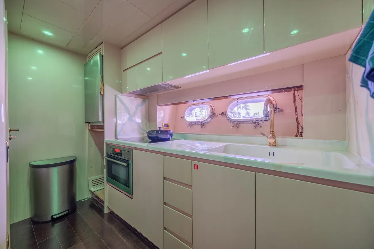 Thumbnail von Tecnomar 90 velvet Dream On