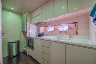 Thumbnail von Tecnomar 90 velvet Dream On