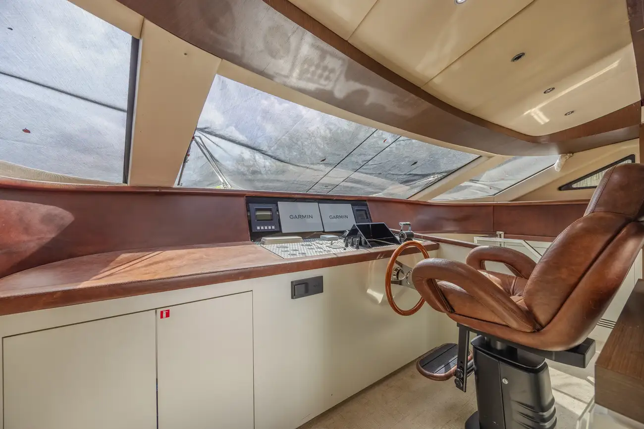 Thumbnail von Tecnomar 90 velvet Dream On