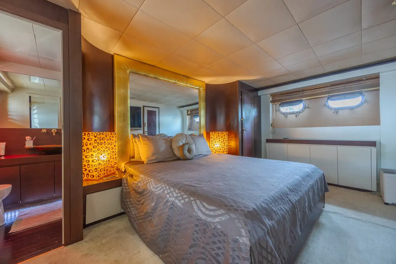 Thumbnail von Tecnomar 90 velvet Dream On