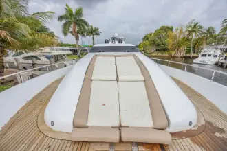 Thumbnail von Tecnomar 90 velvet Dream On