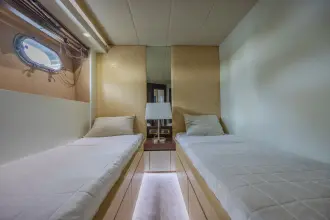 Thumbnail von Tecnomar 90 velvet Dream On