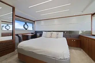 Thumbnail von Sunseeker Portofino 53 VENI VICI