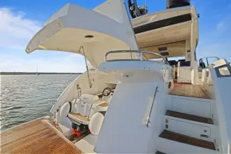 Thumbnail von Sunseeker Portofino 53 VENI VICI